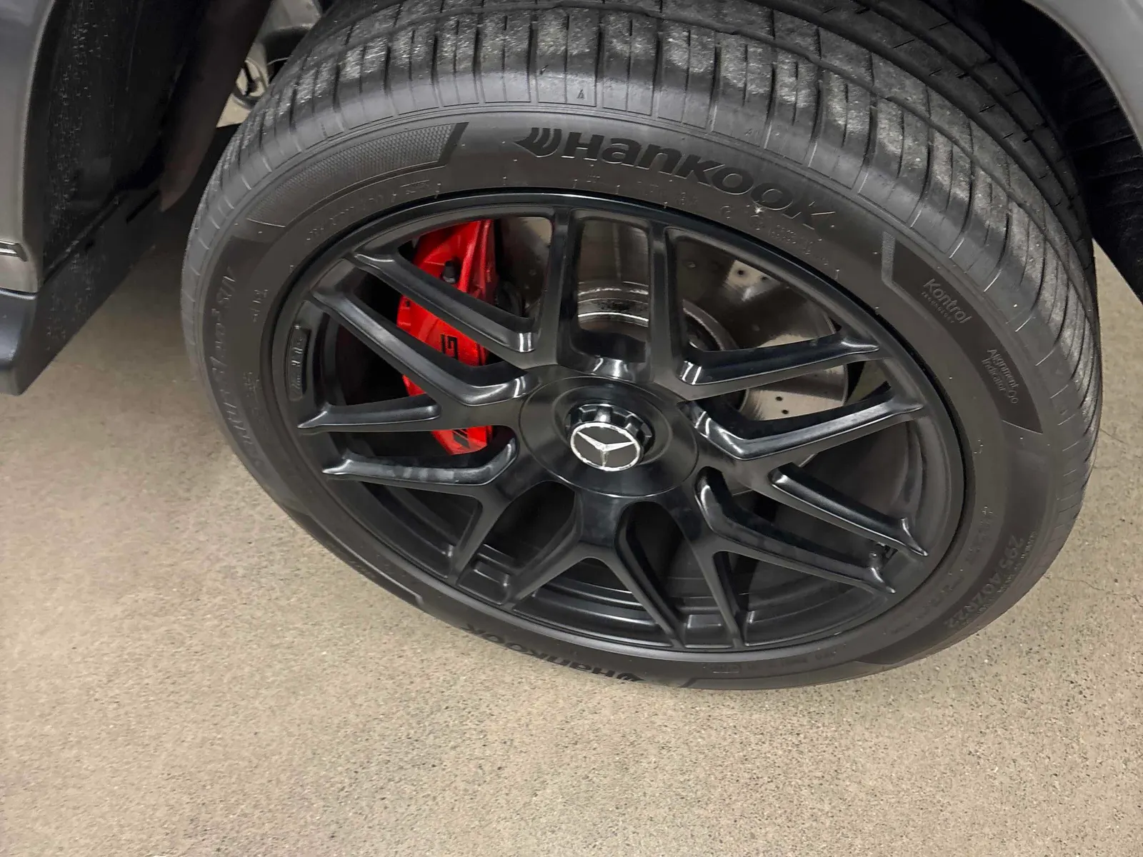 Tire