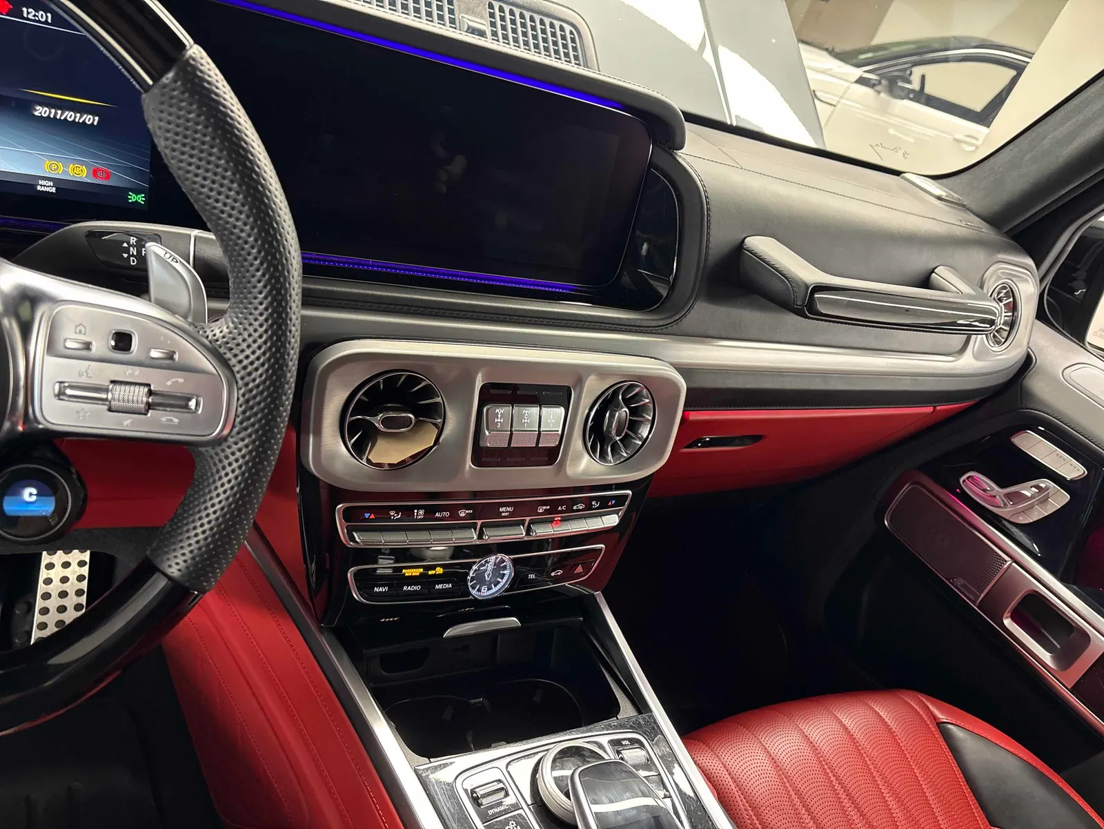 Console