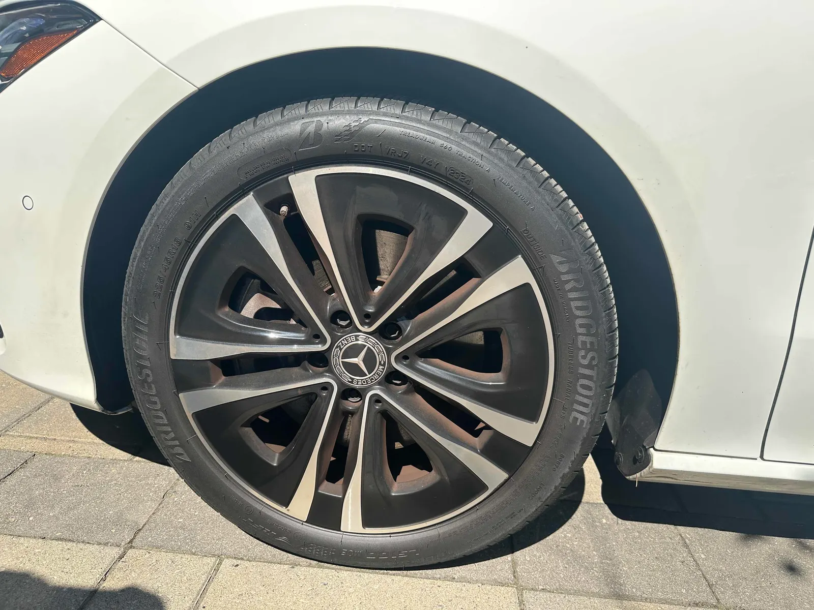 Tire