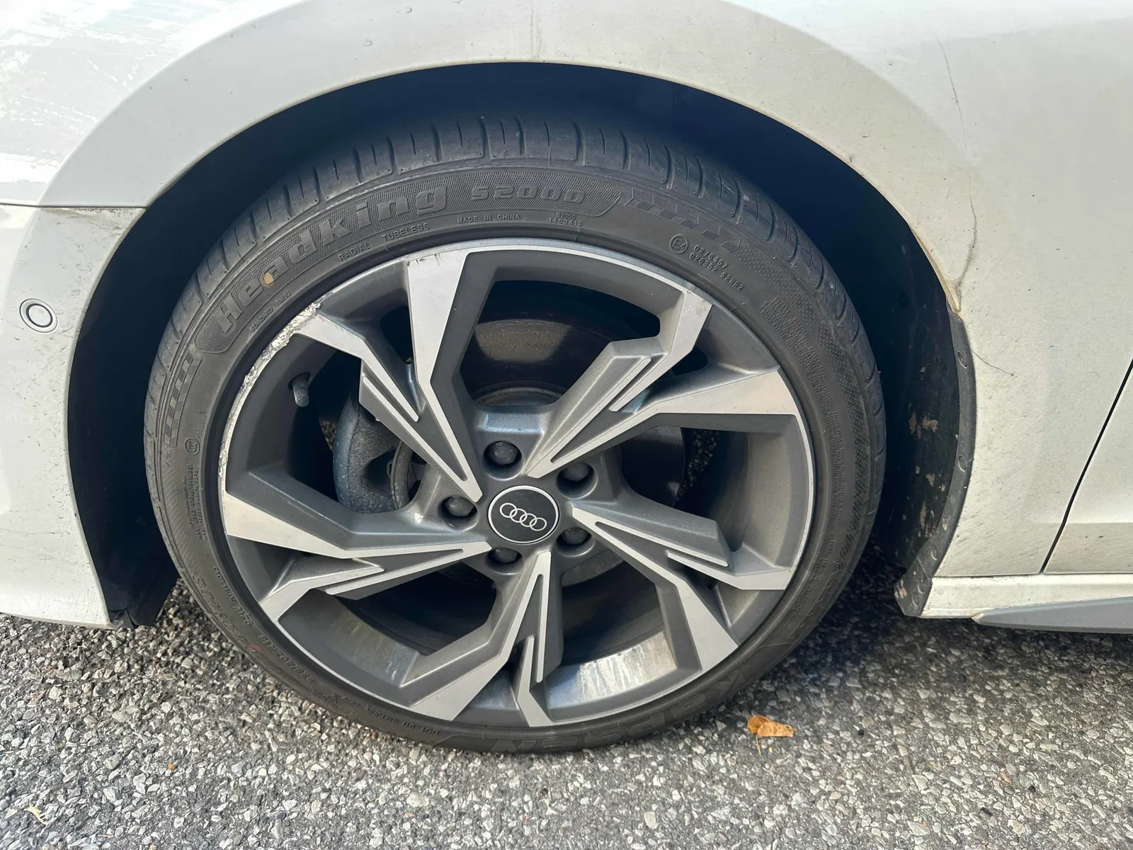 Tire