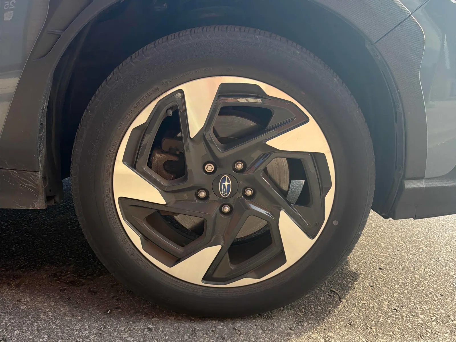 Tire