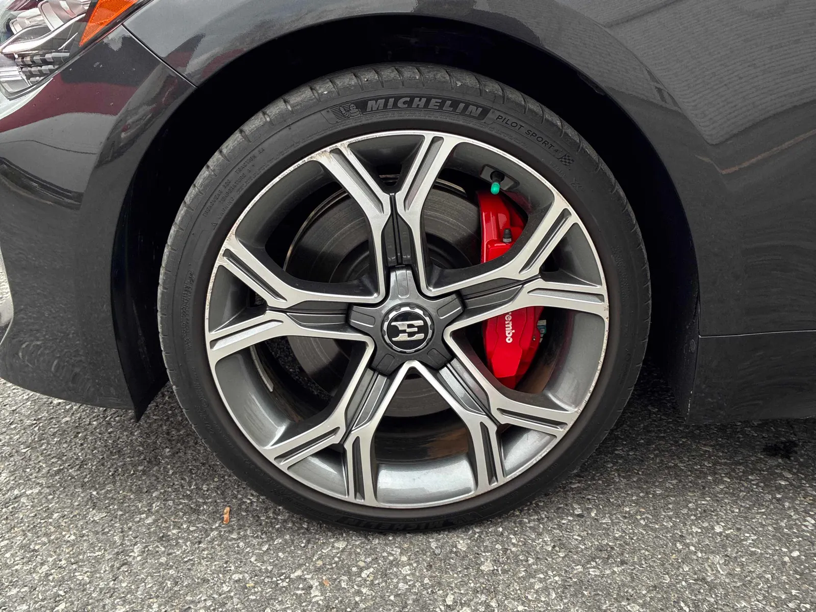 Tire