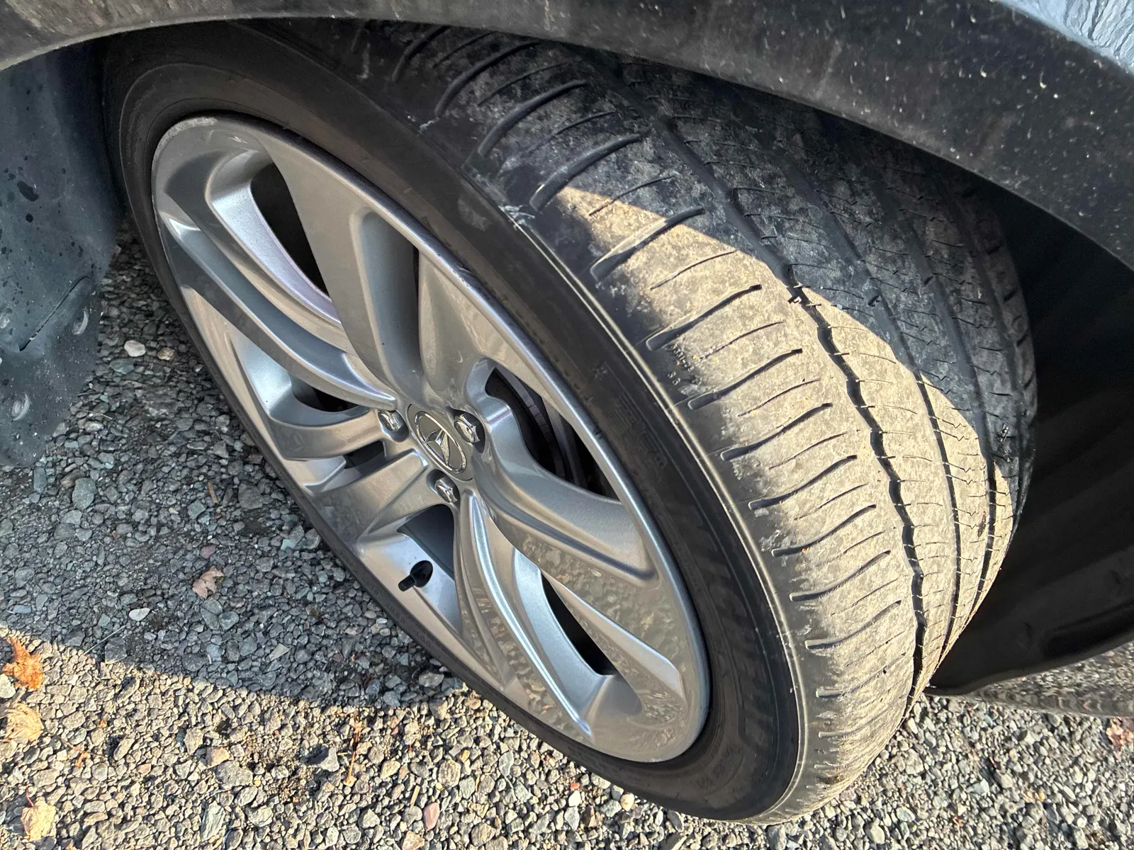 Tire