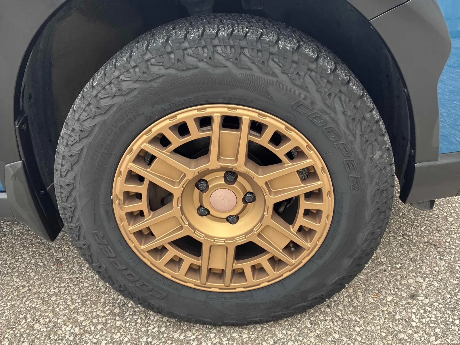 Tire