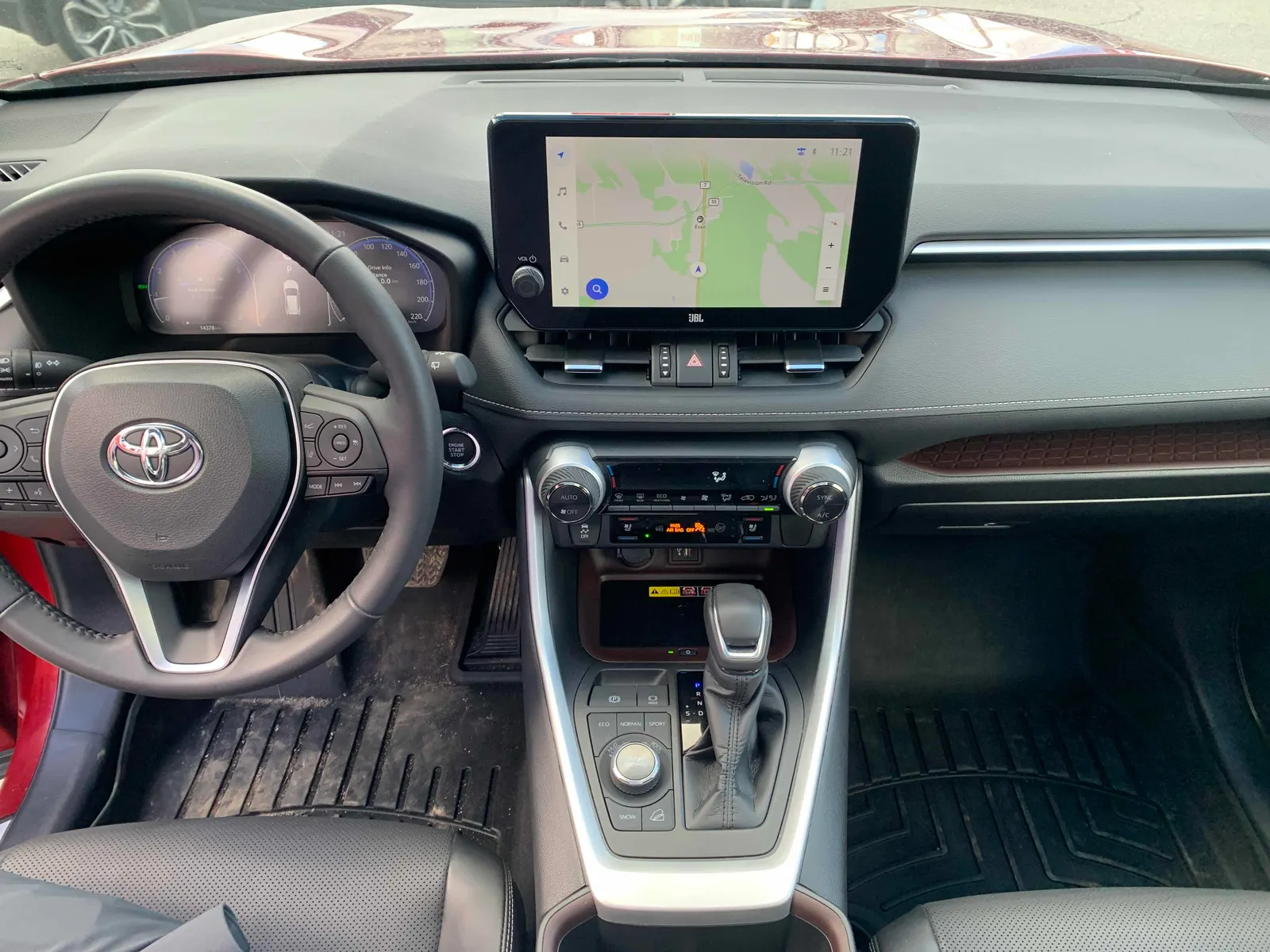 Console