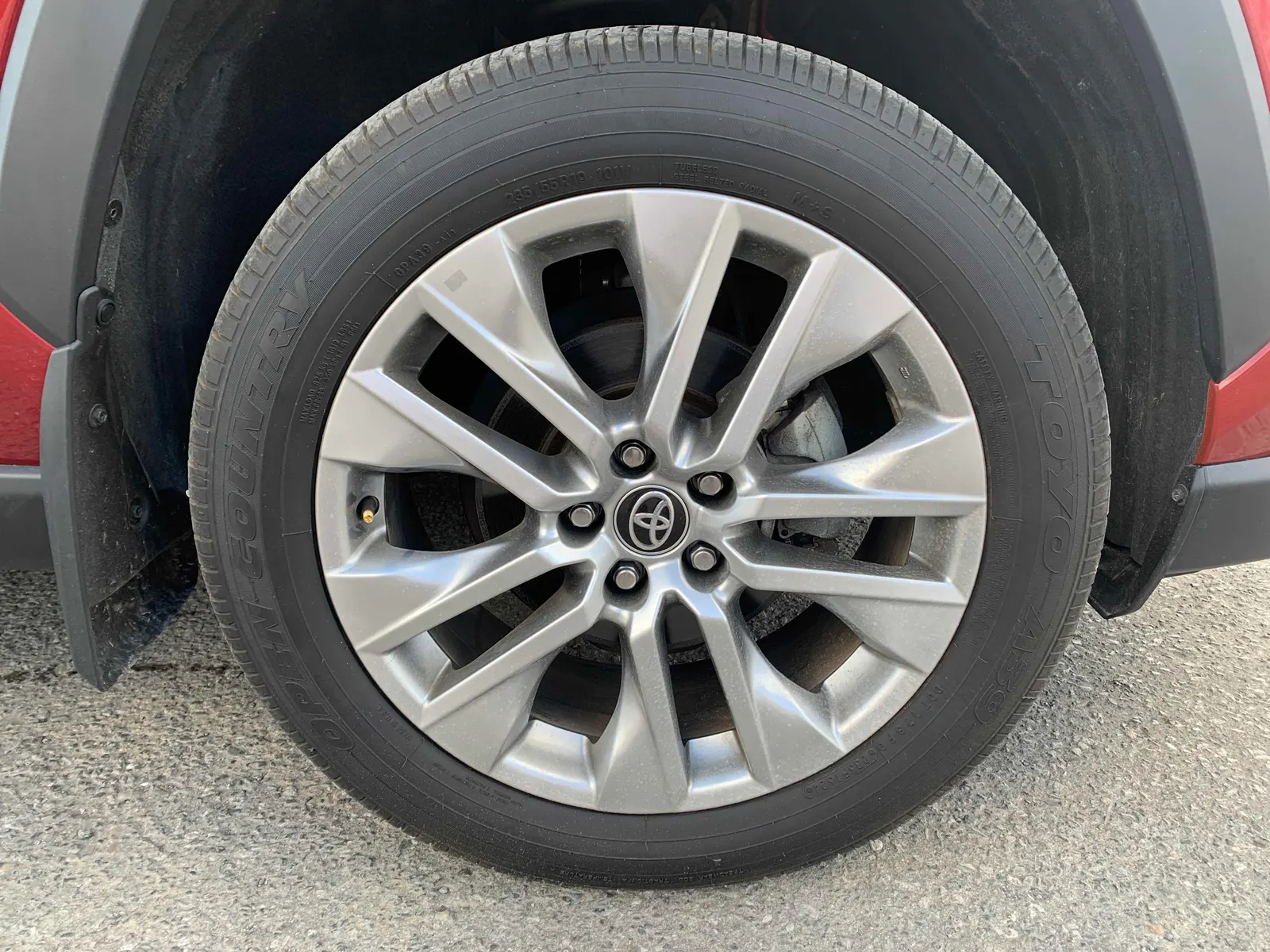 Tire