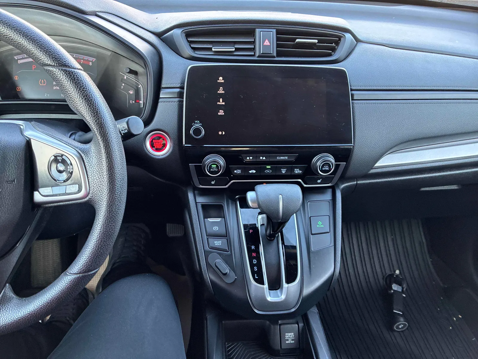 Console