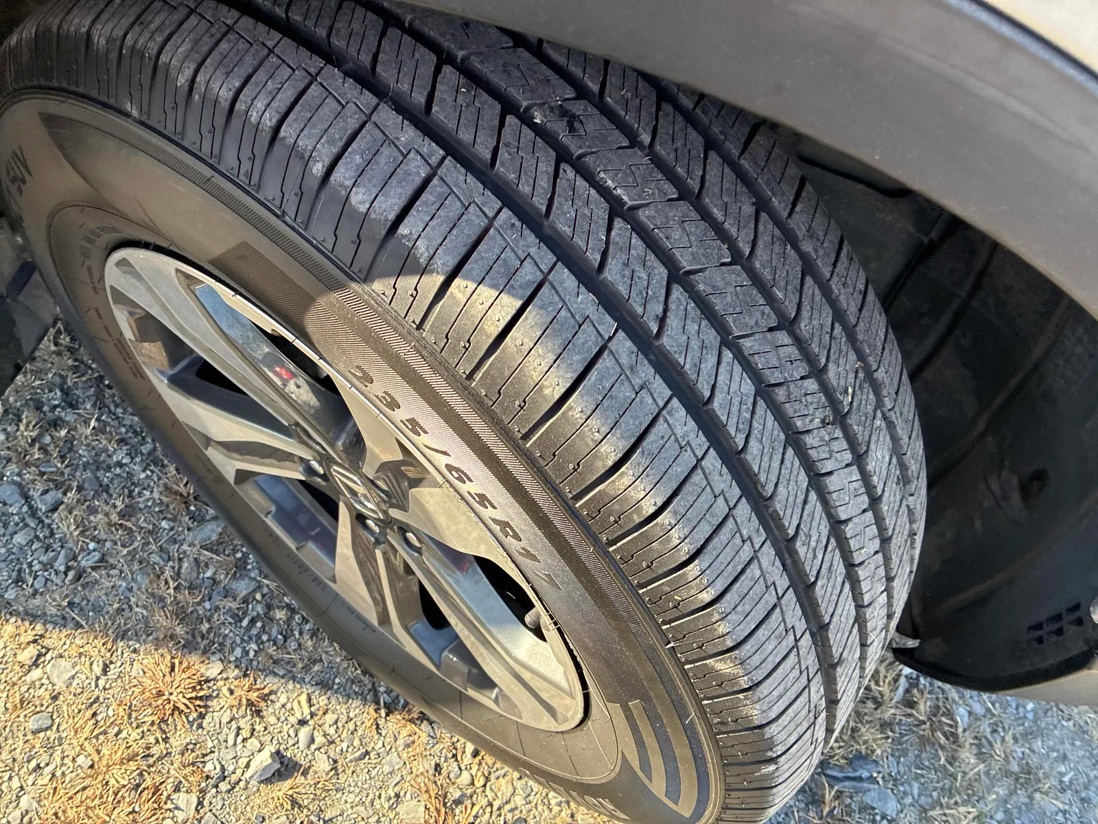 Tire