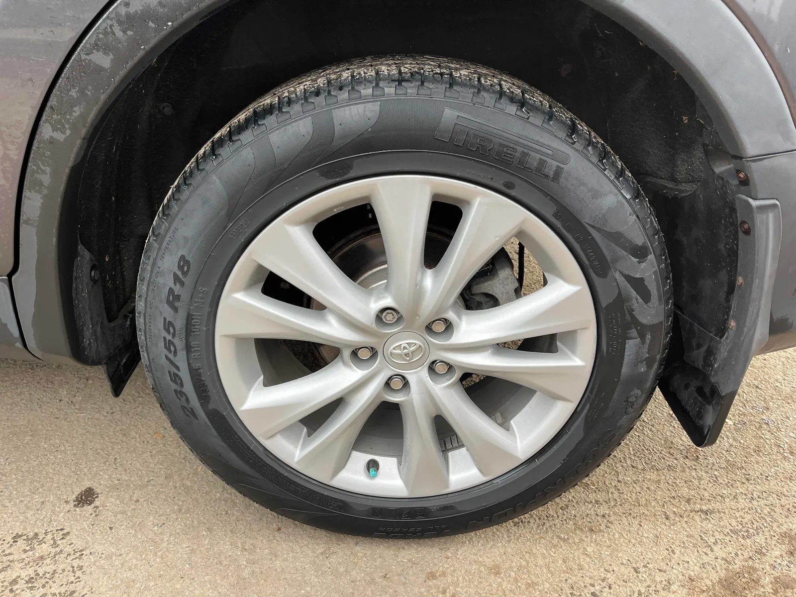 Tire