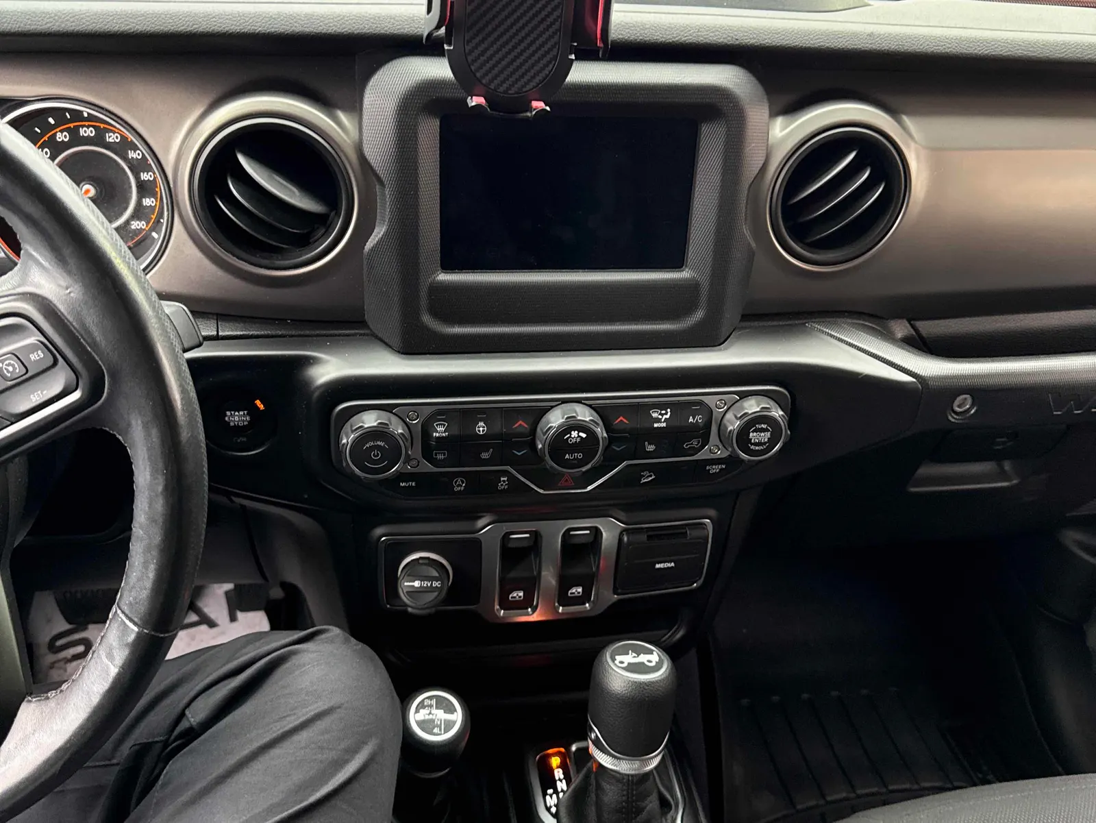 Console