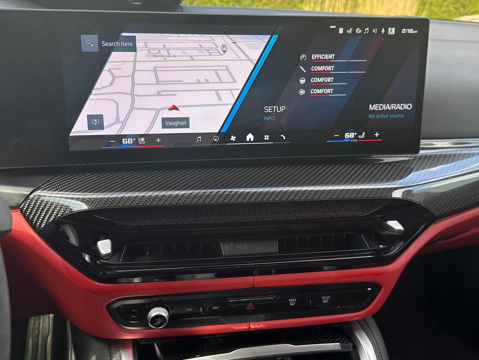 Console