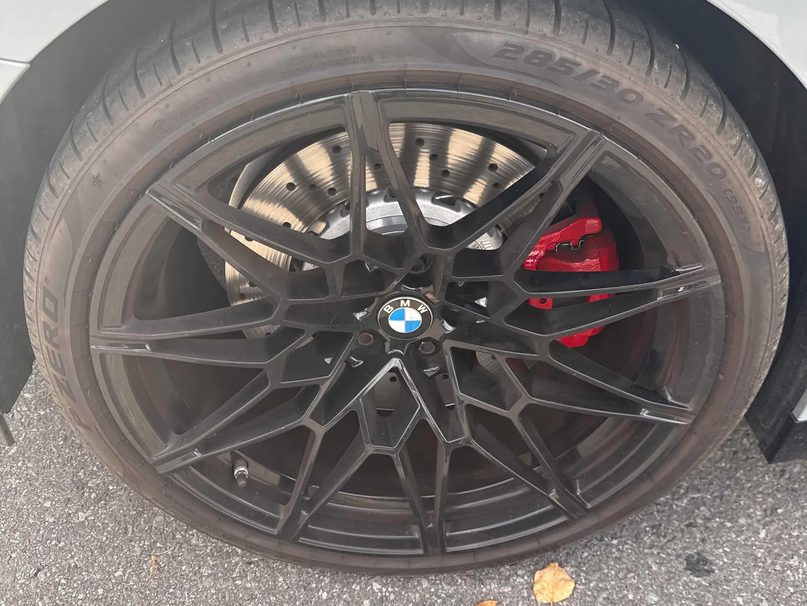 Tire