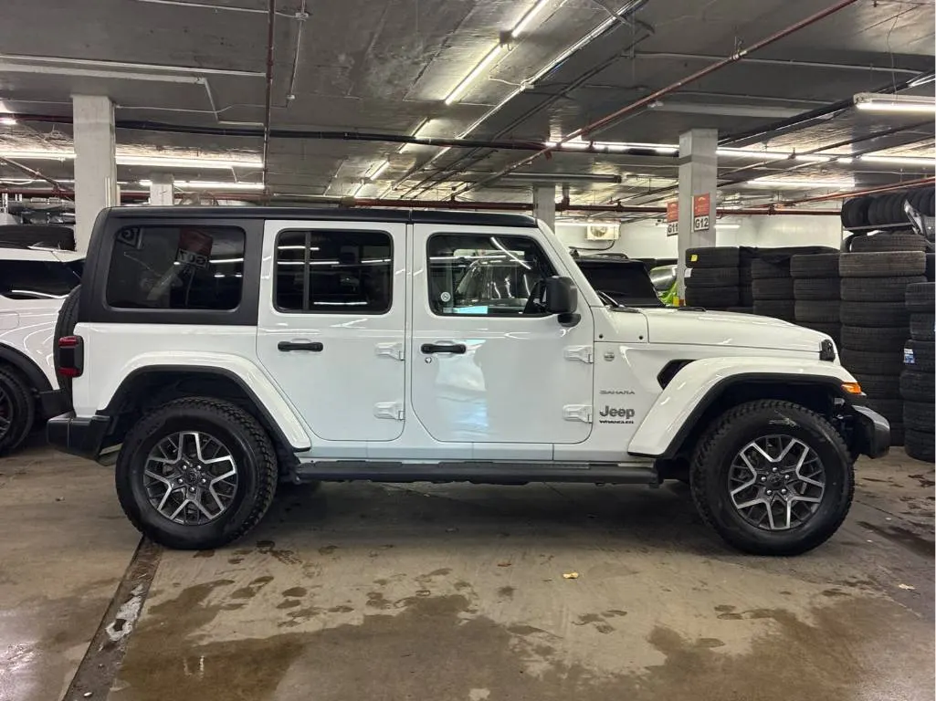 Passenger side