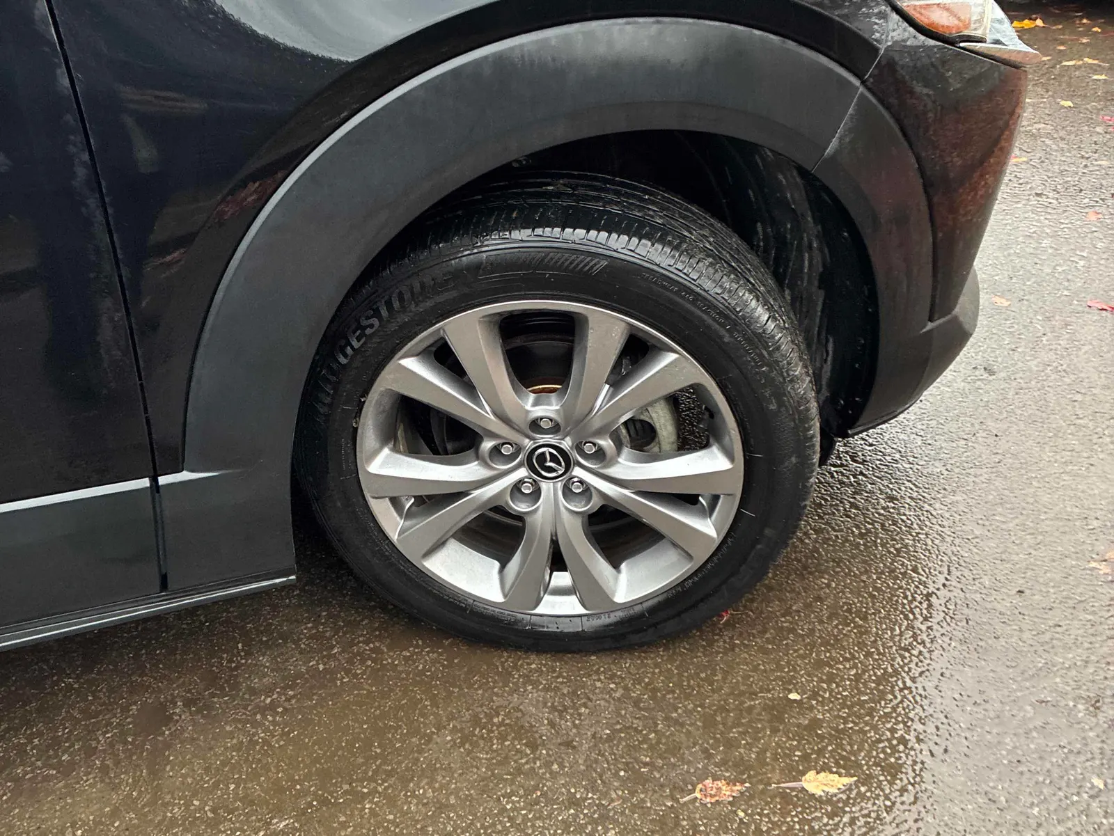 Tire