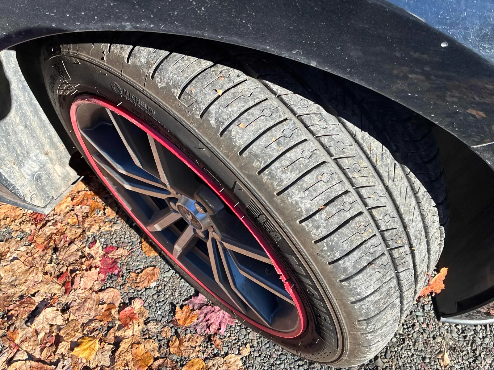 Tire