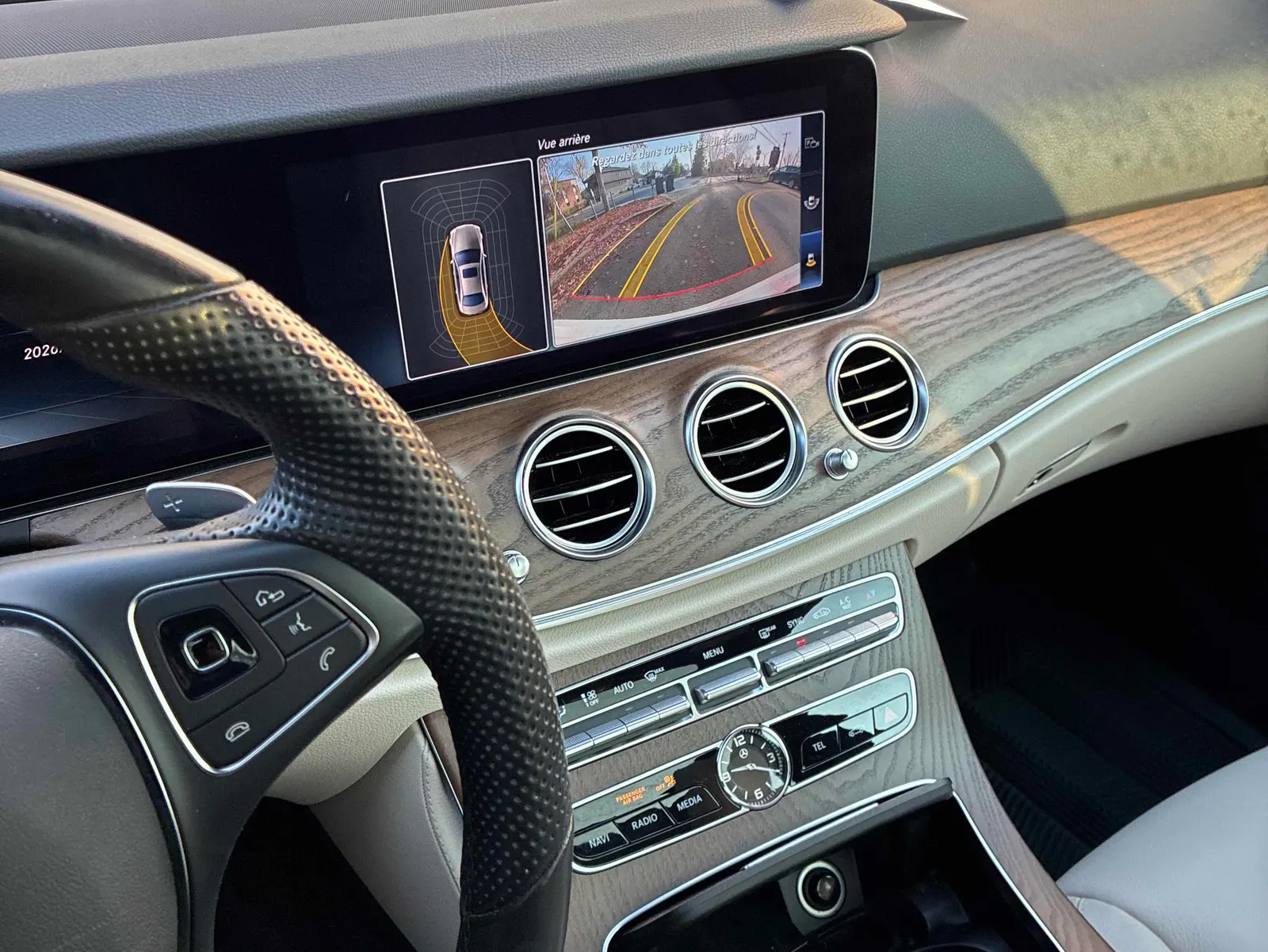 Console