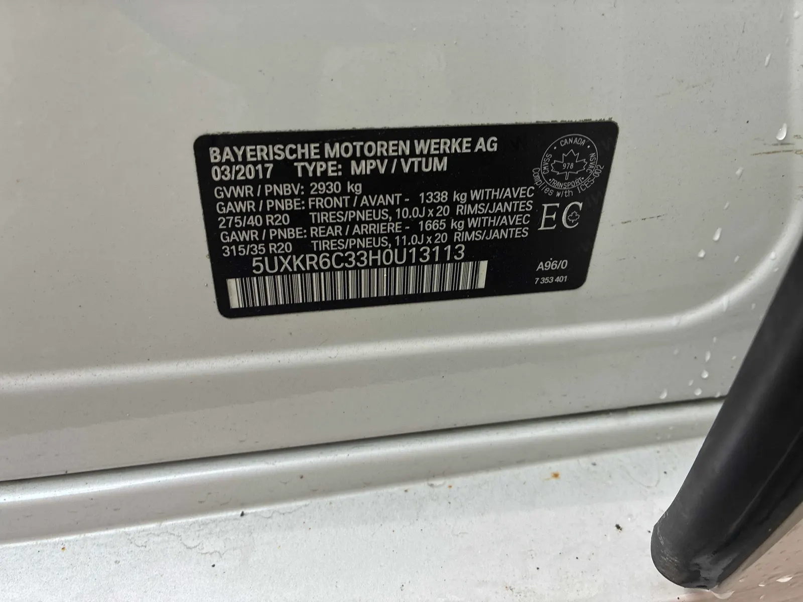Additional Photo