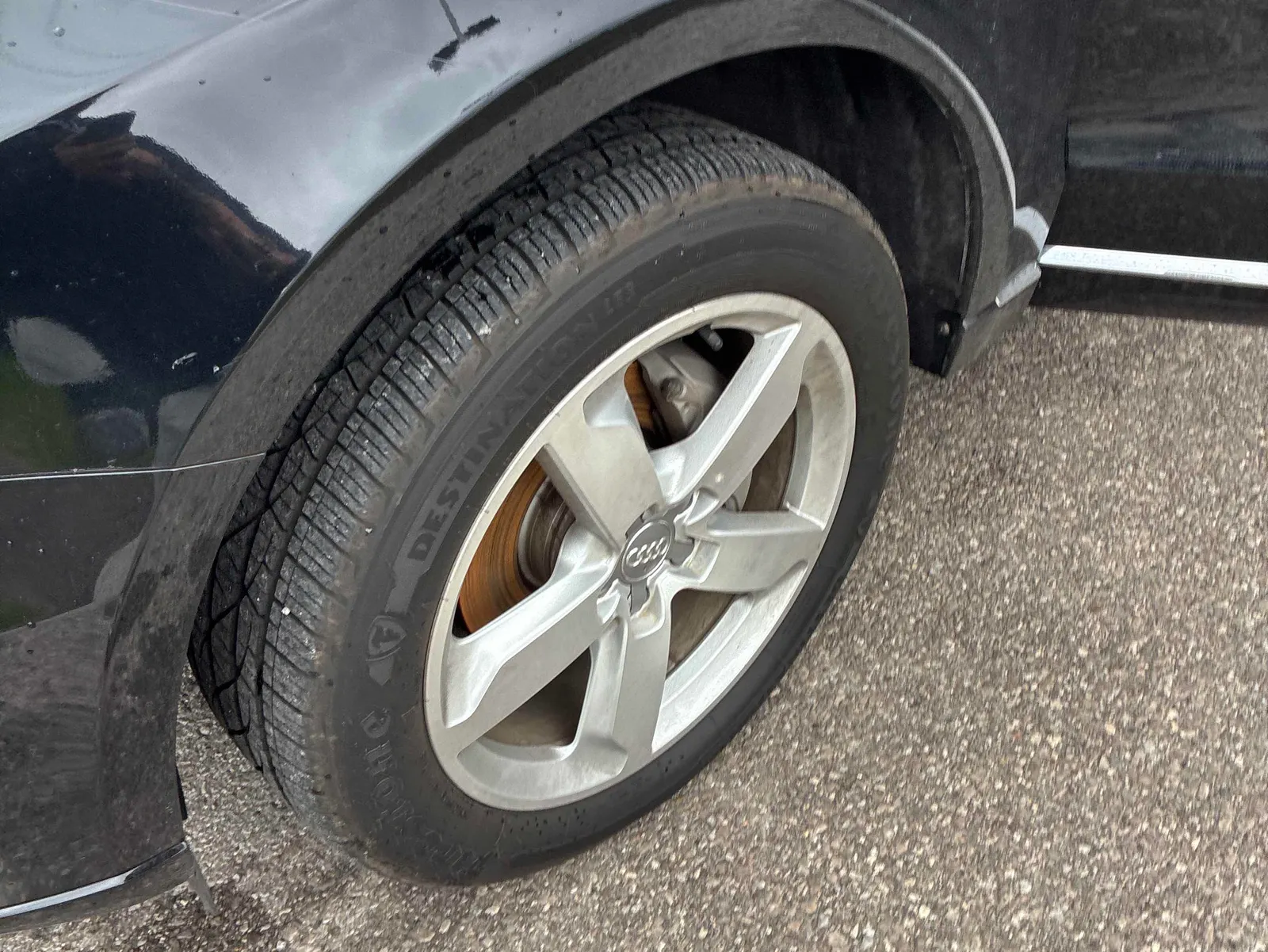 Tire