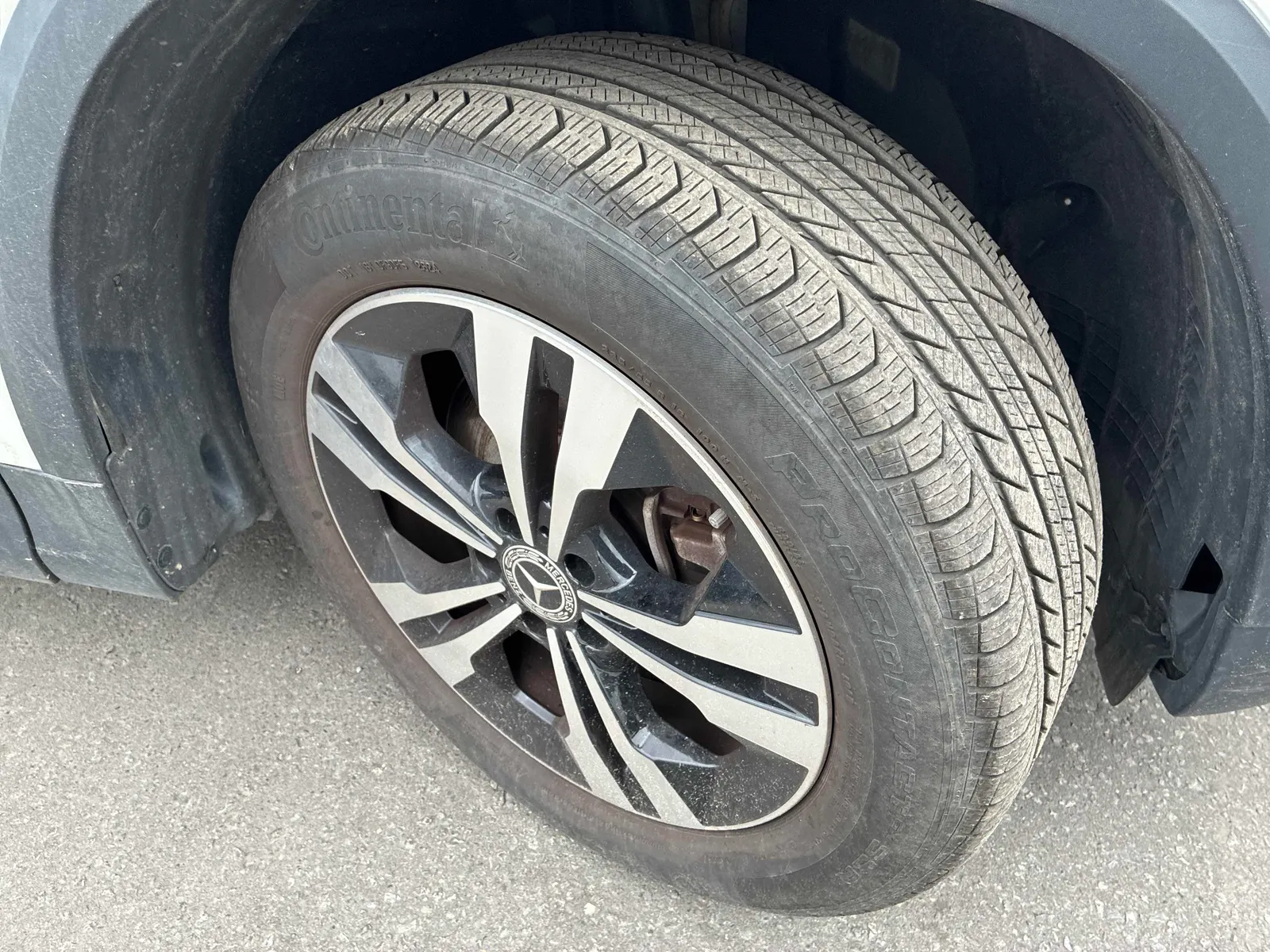 Tire