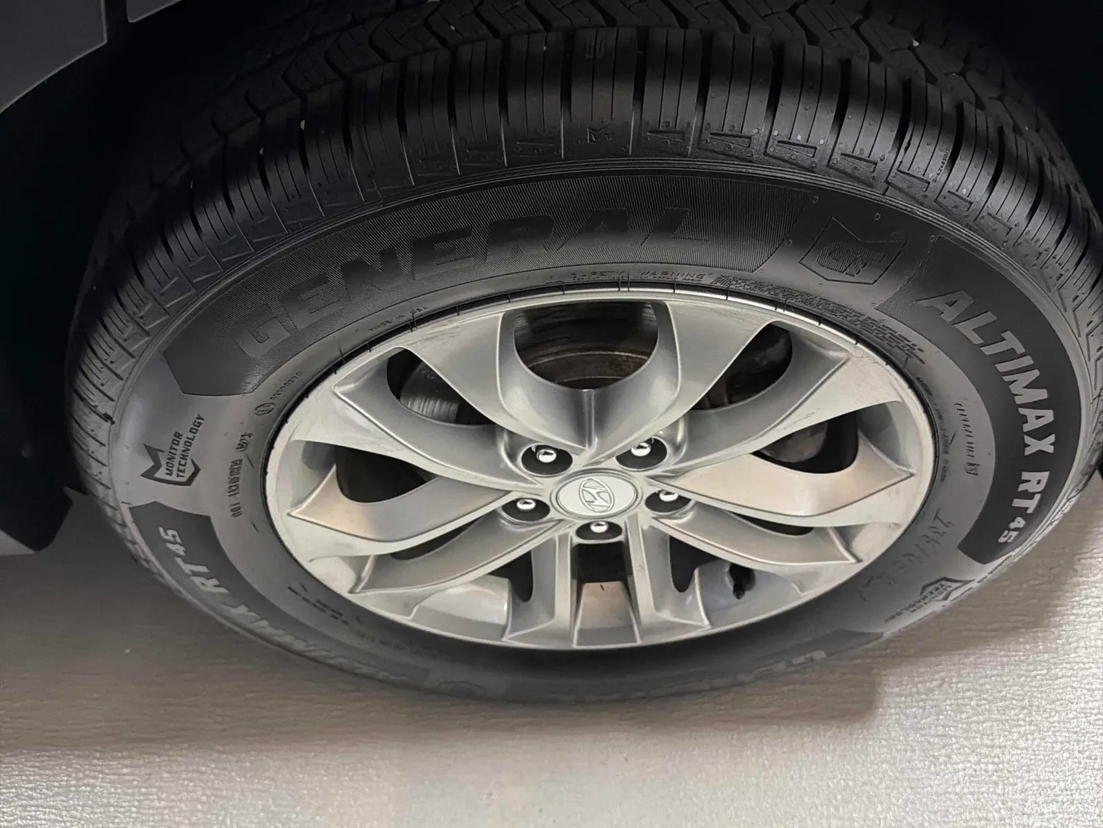 Tire