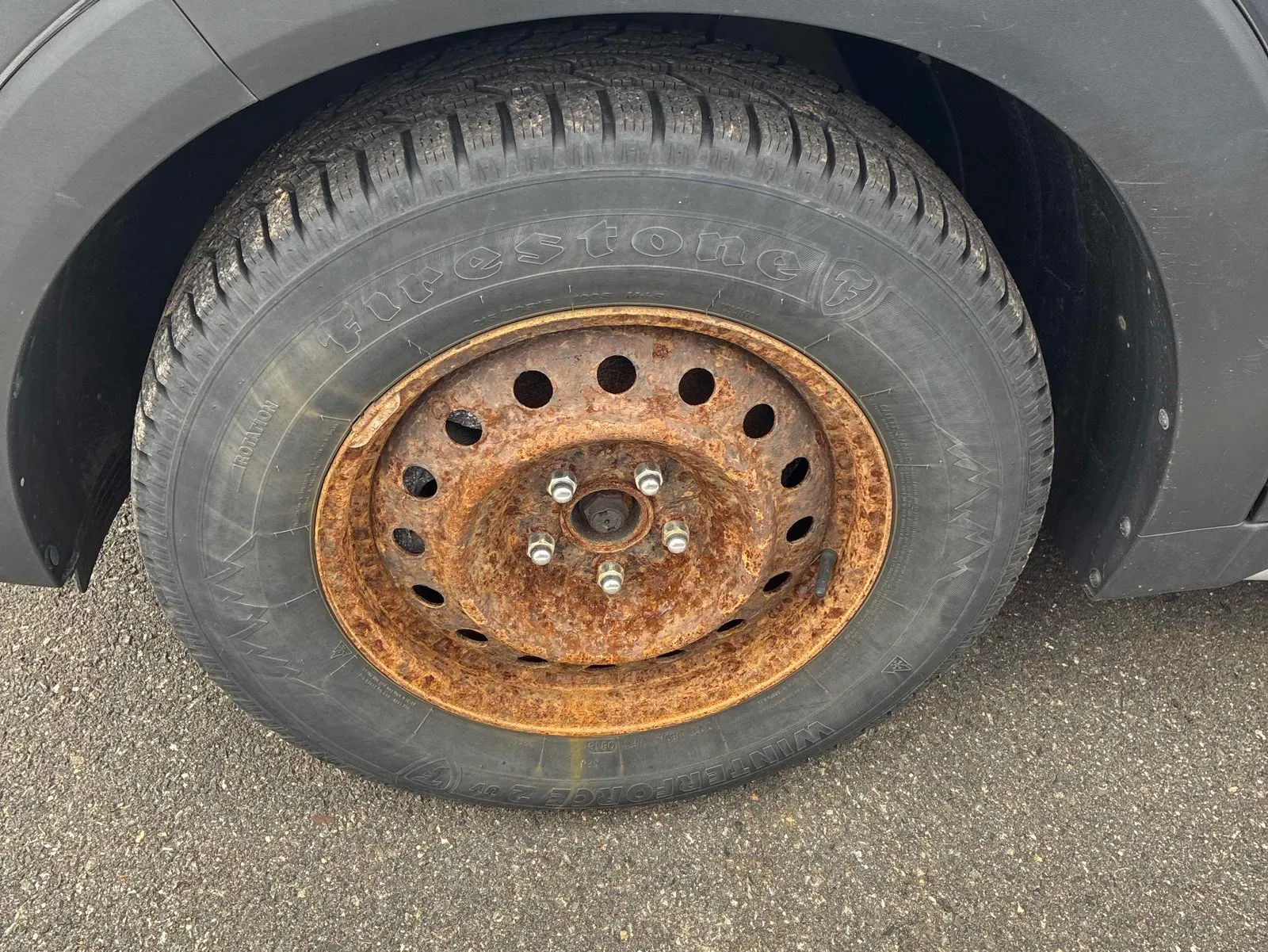 Tire