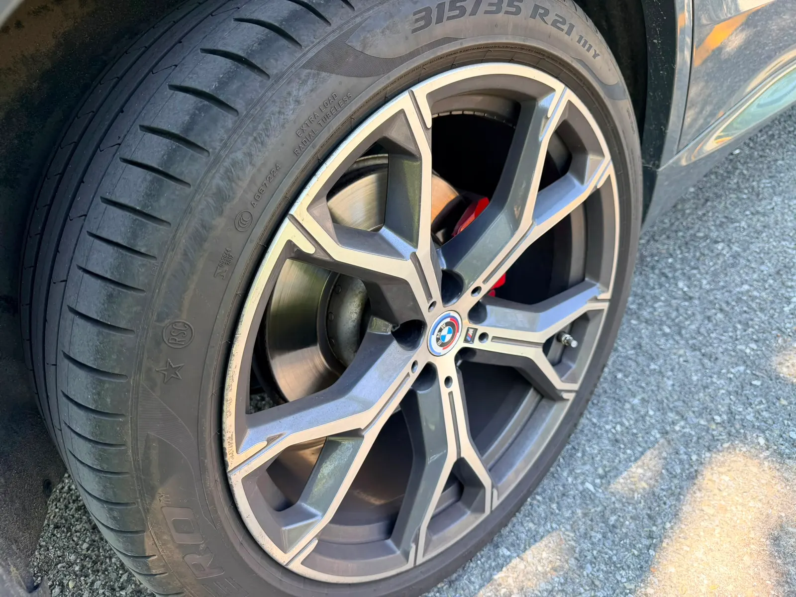 Tire