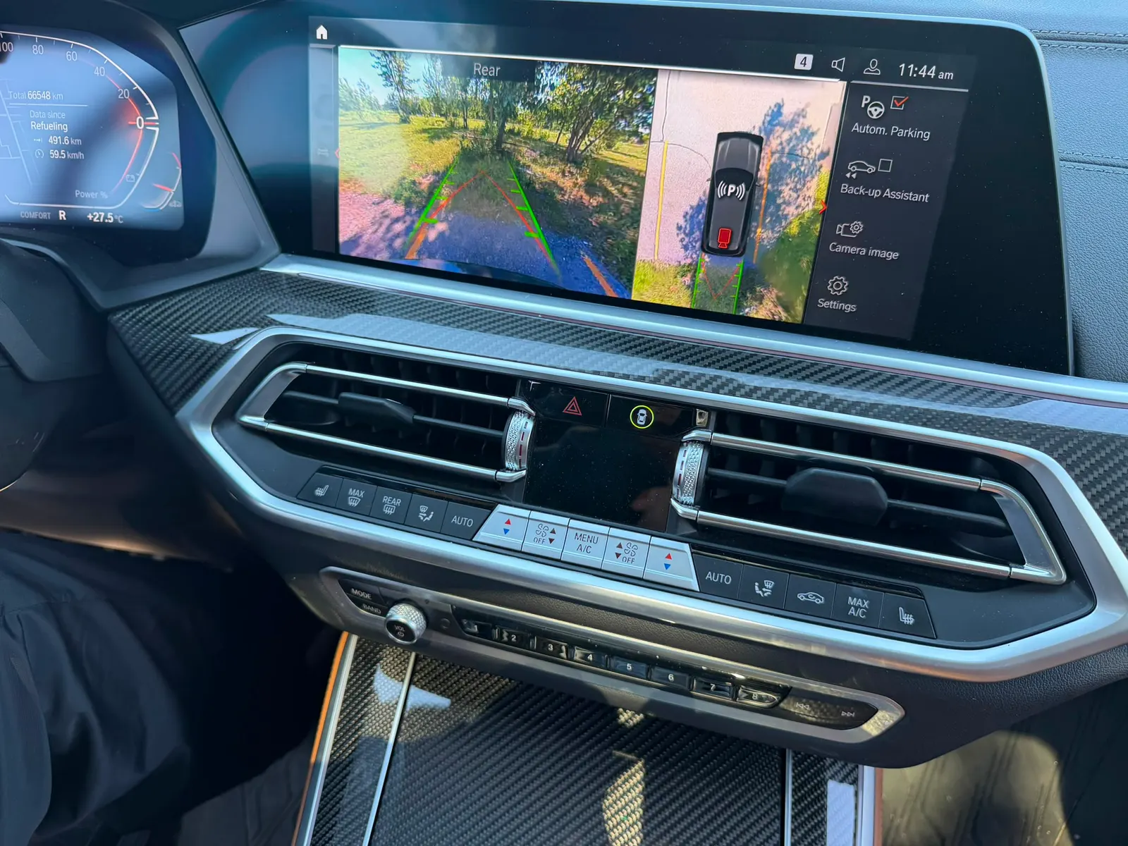 Console