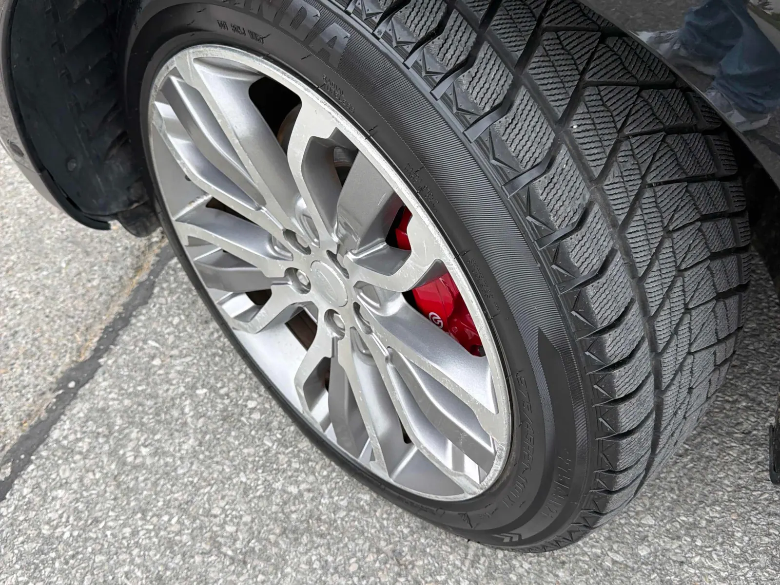 Tire