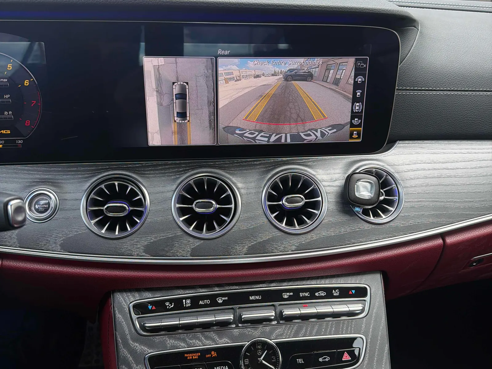 Console