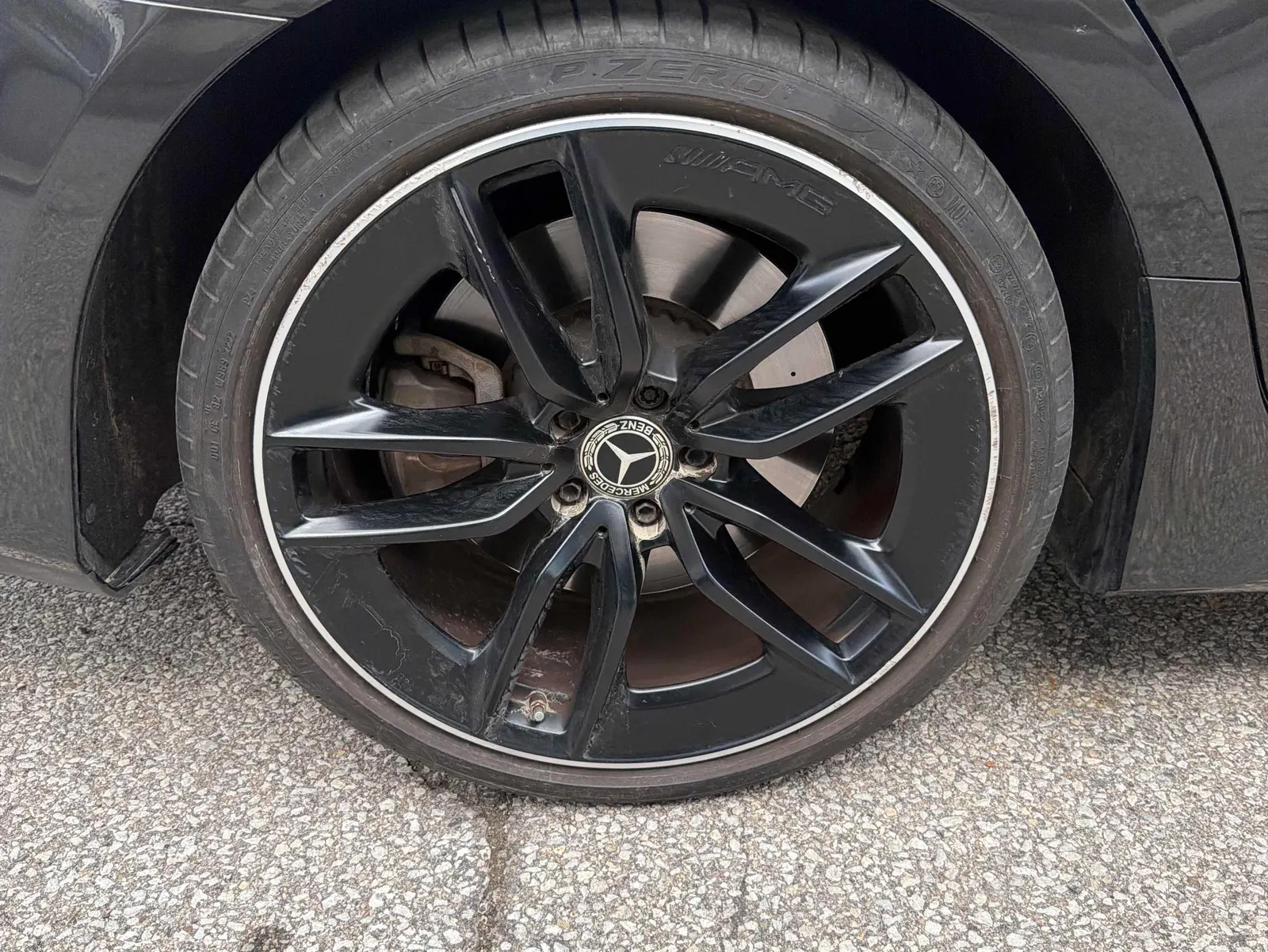 Tire