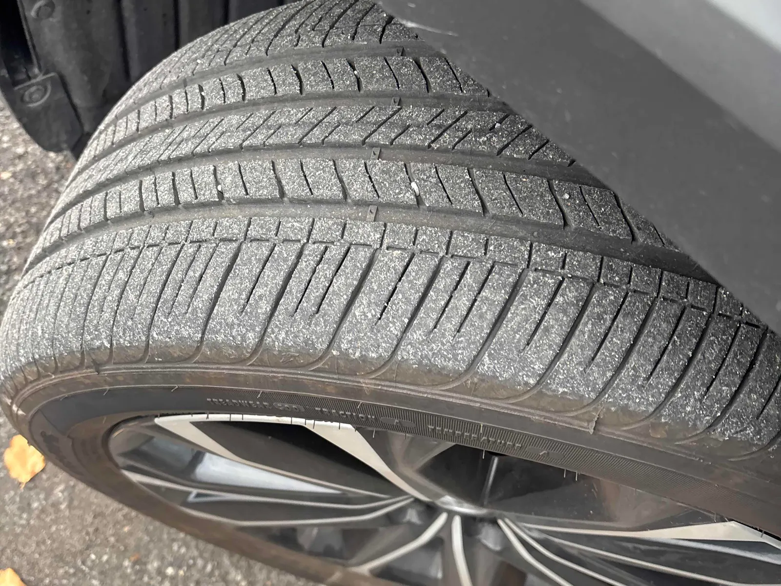 Tire