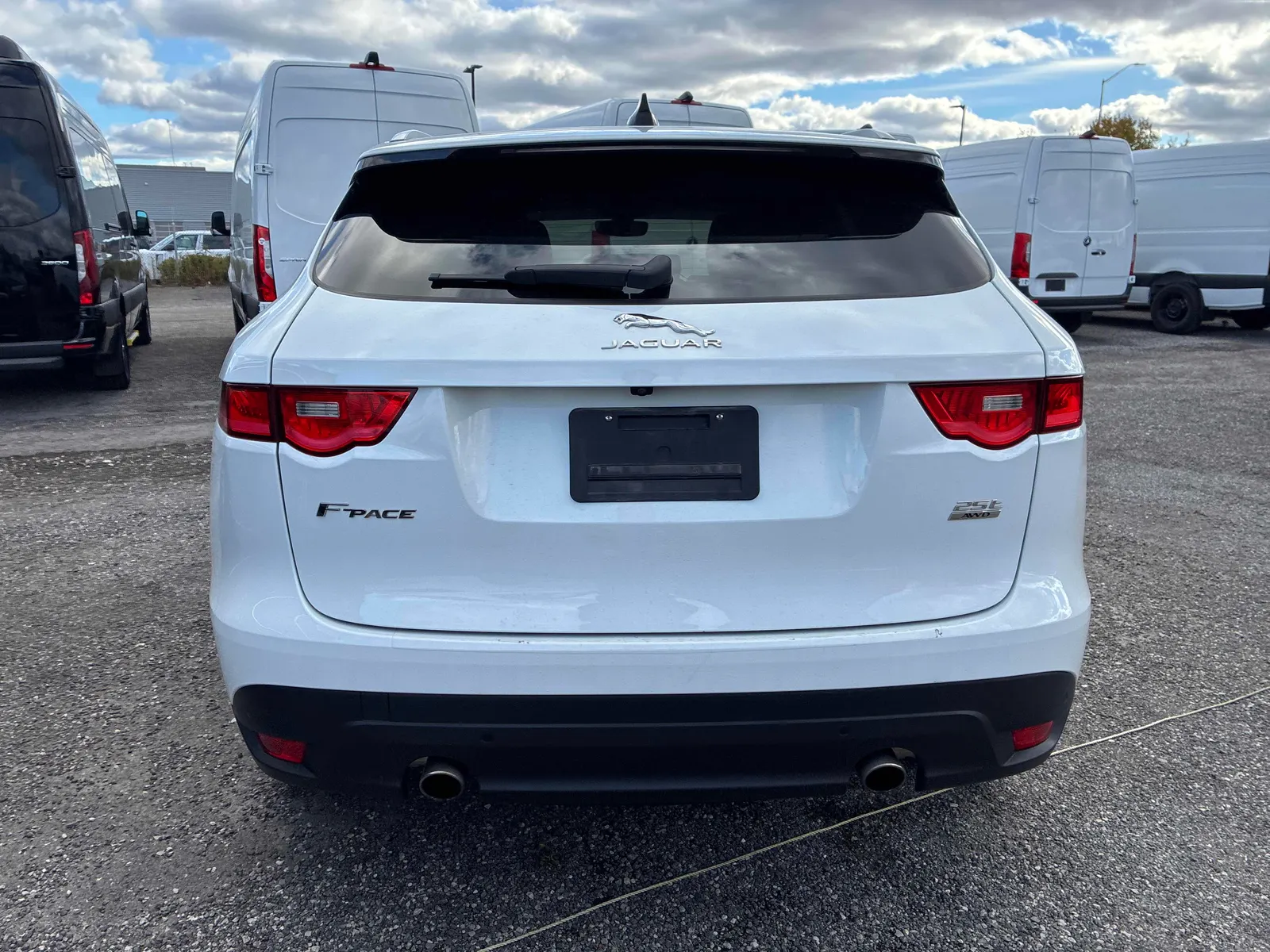 Back