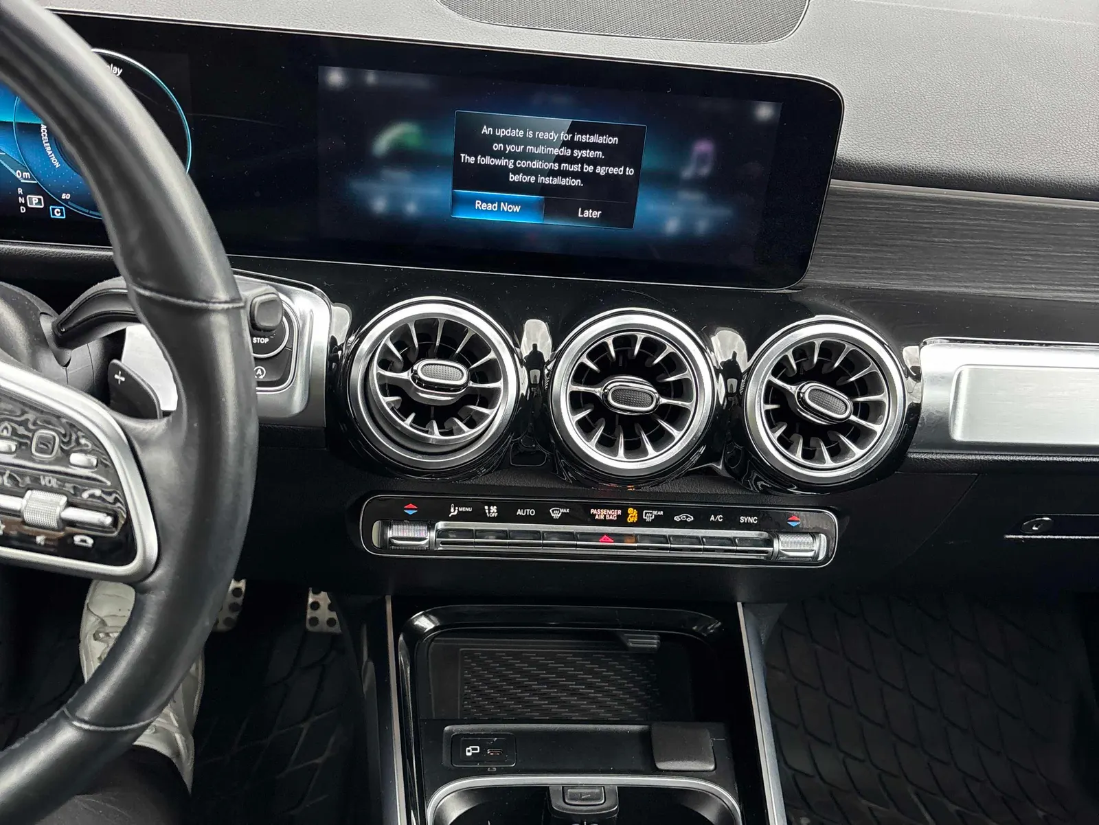 Console