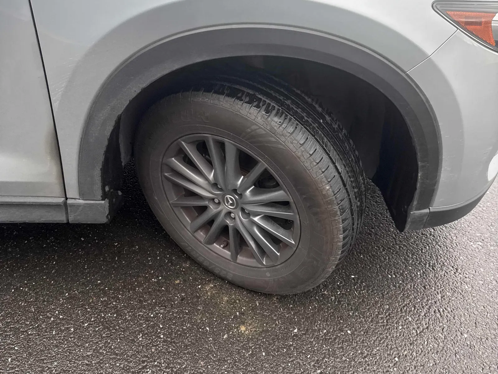 Tire