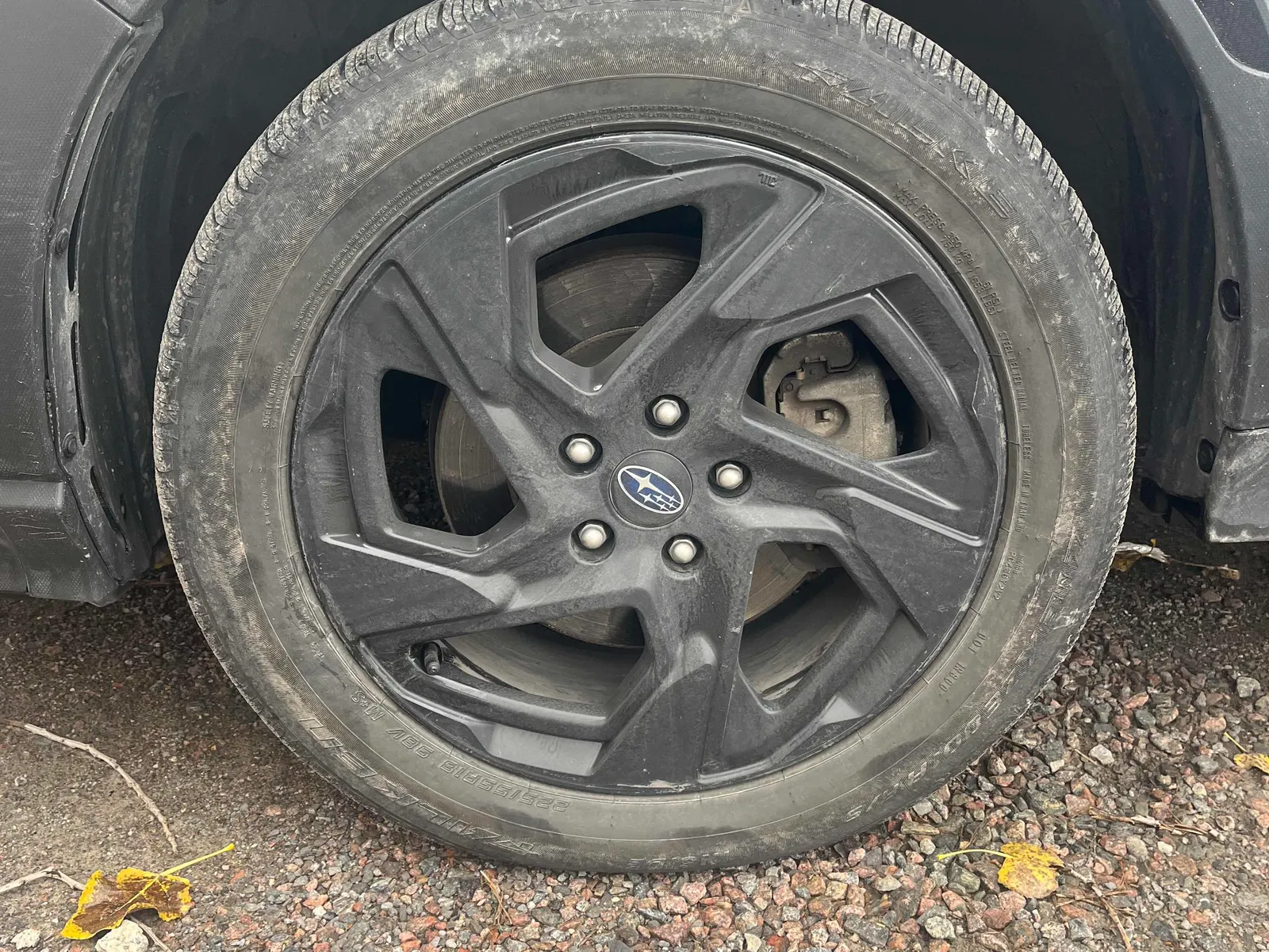 Tire