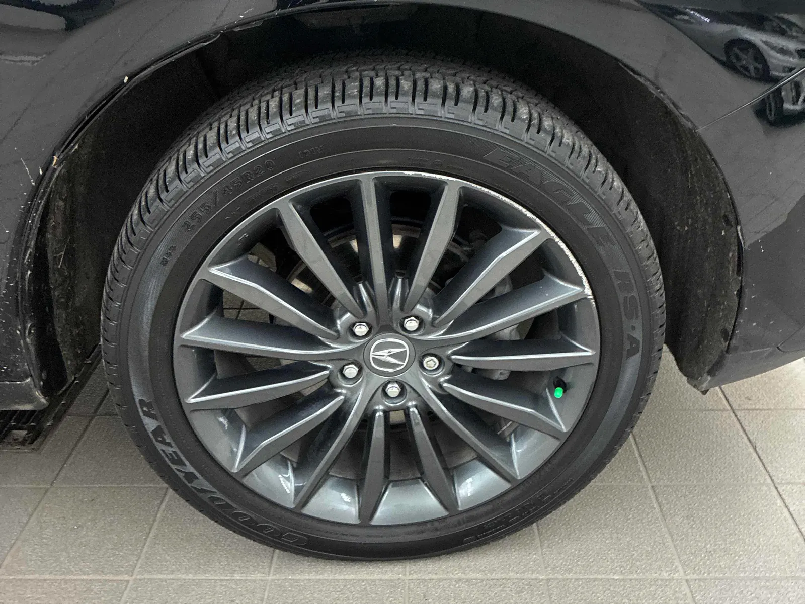 Tire