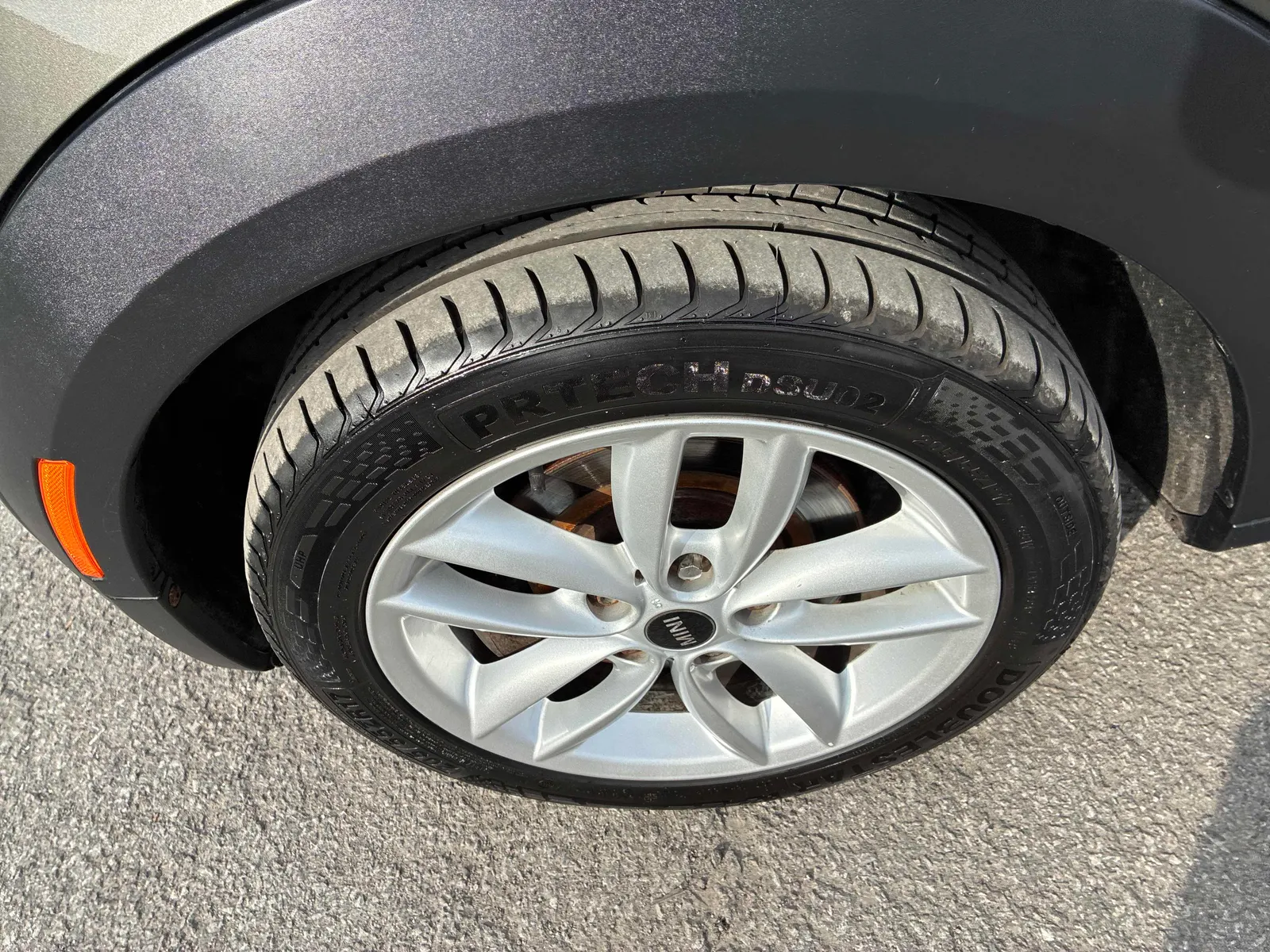 Tire