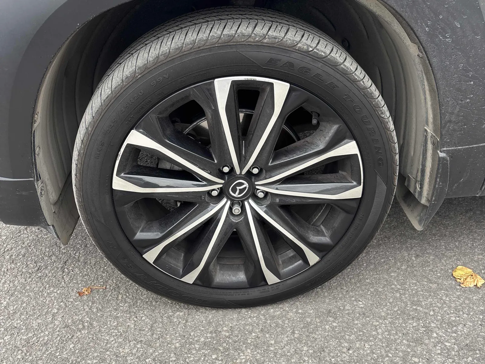 Tire