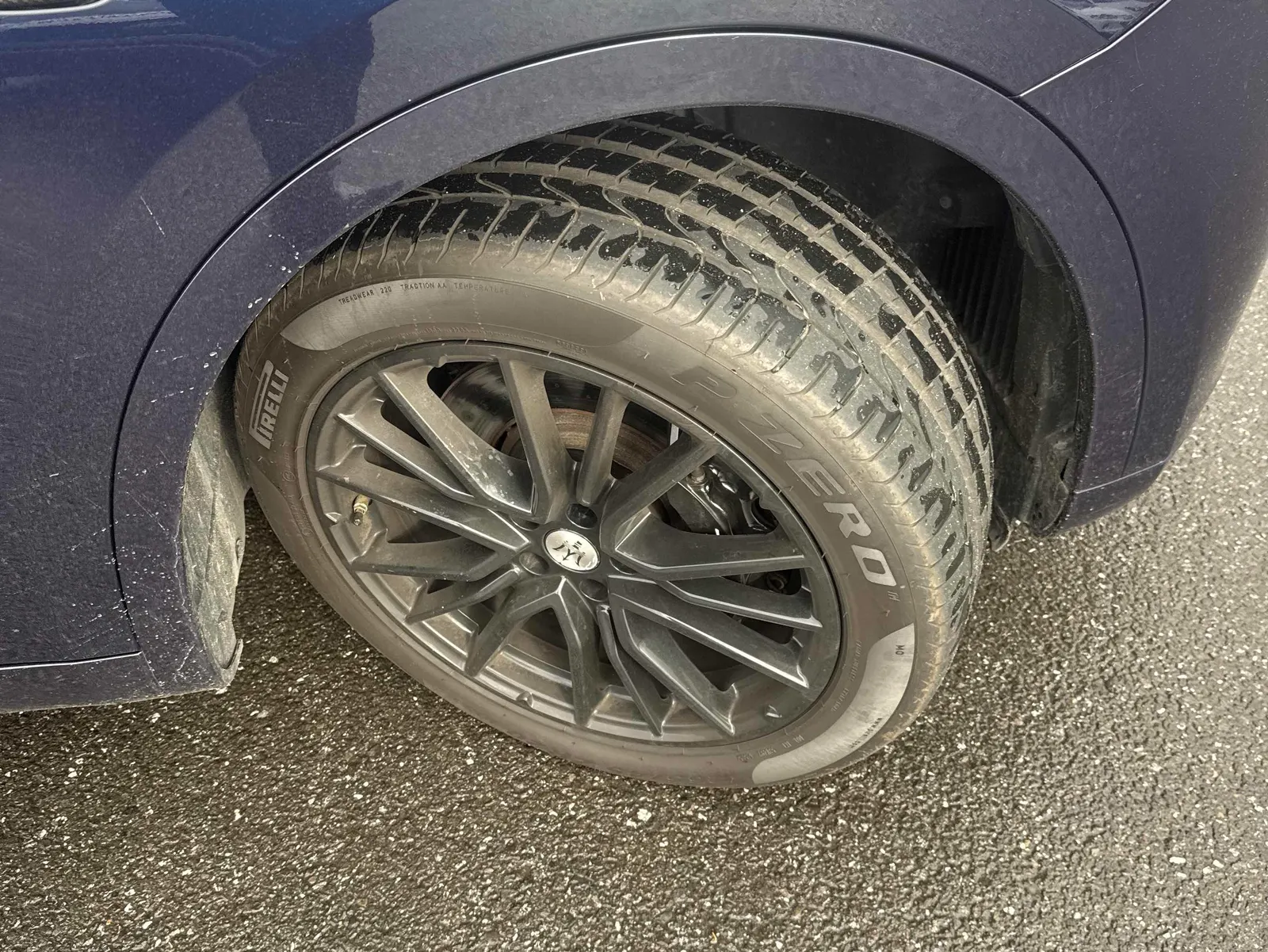 Tire