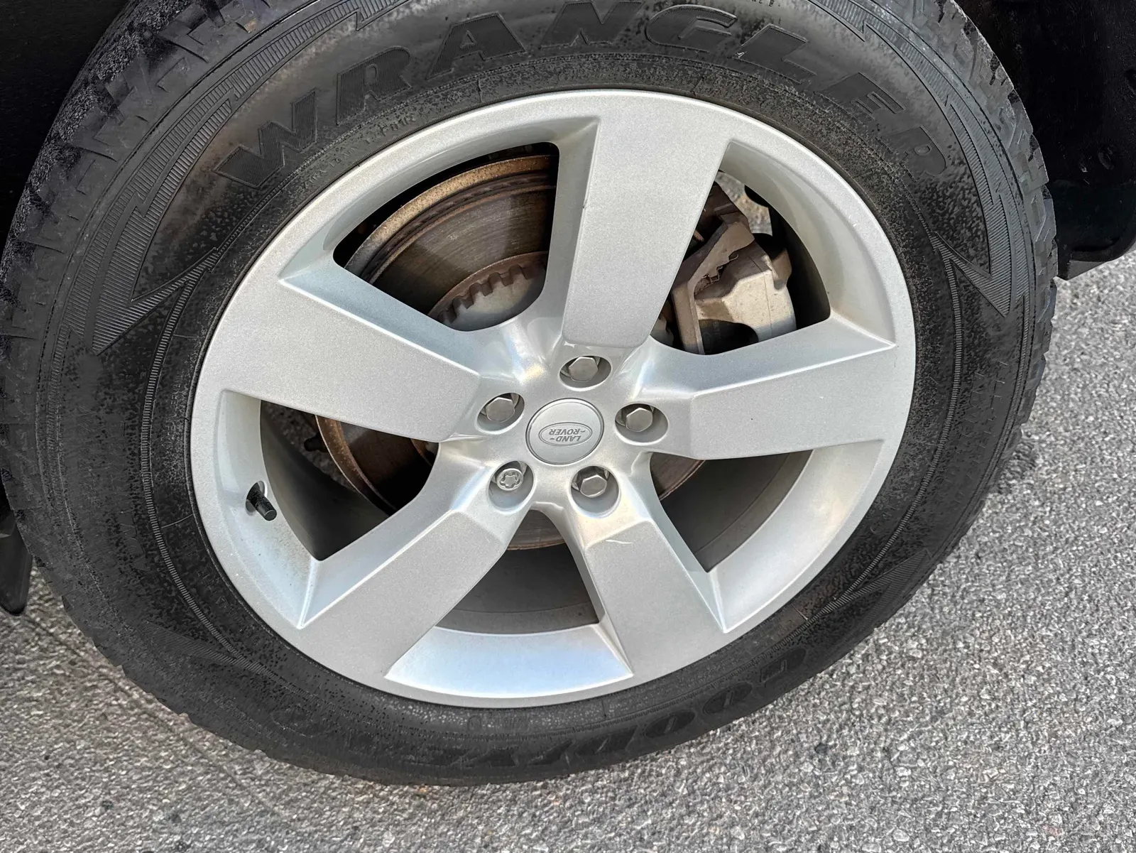 Tire