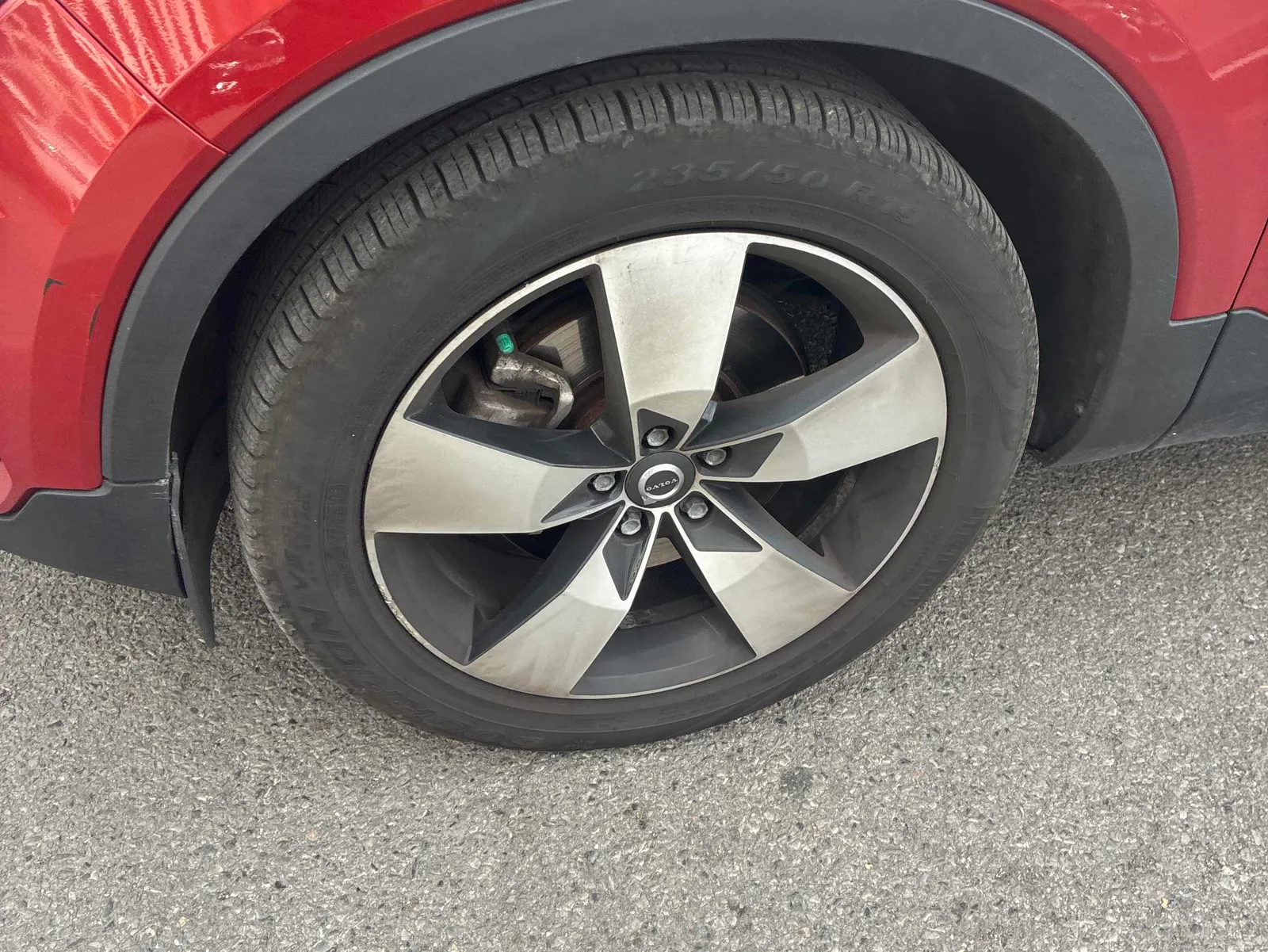 Tire