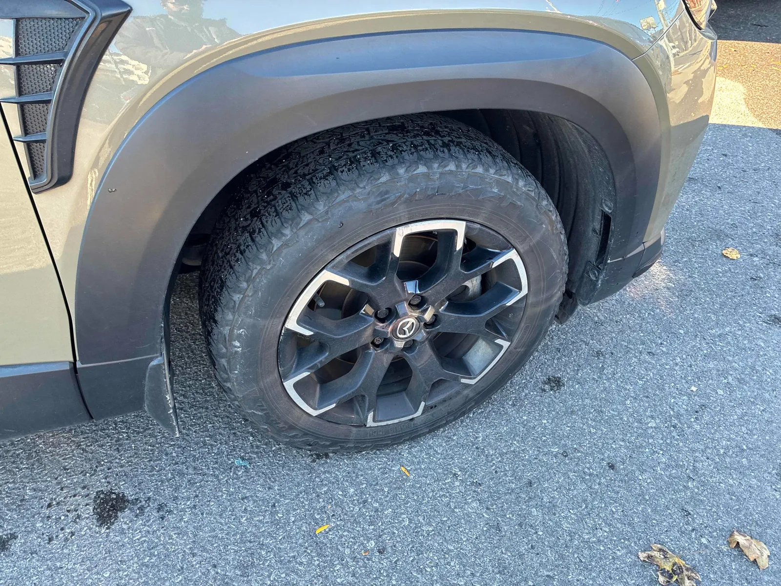 Tire