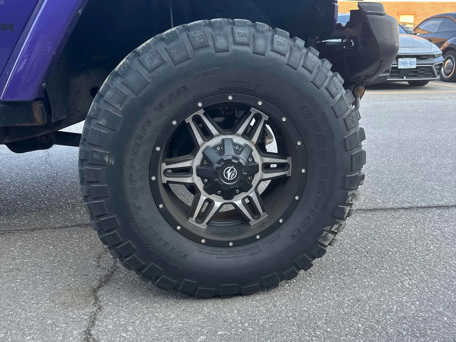 Tire