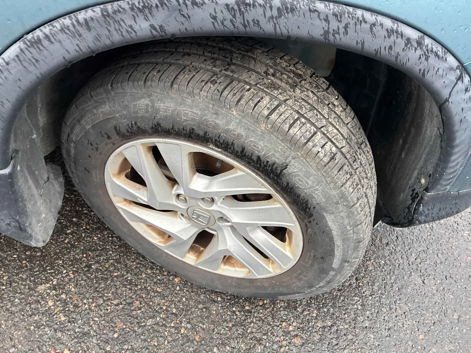 Tire
