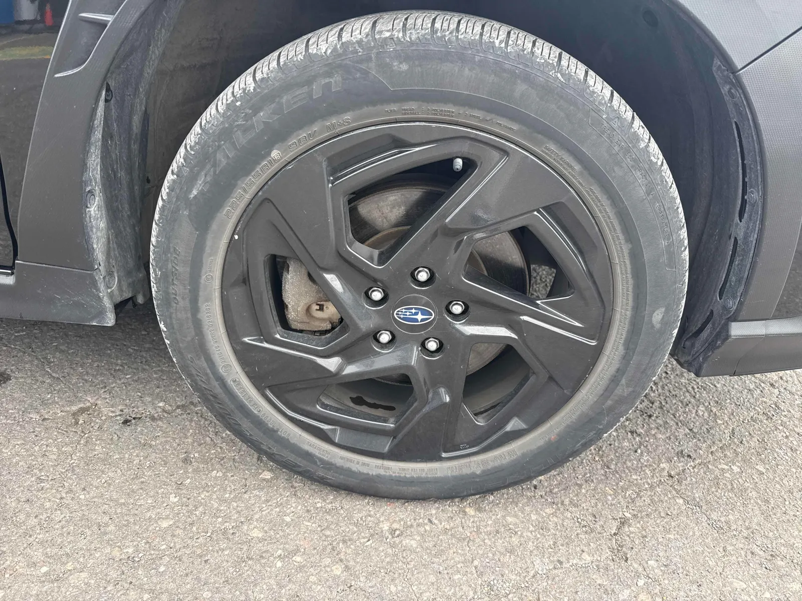 Tire
