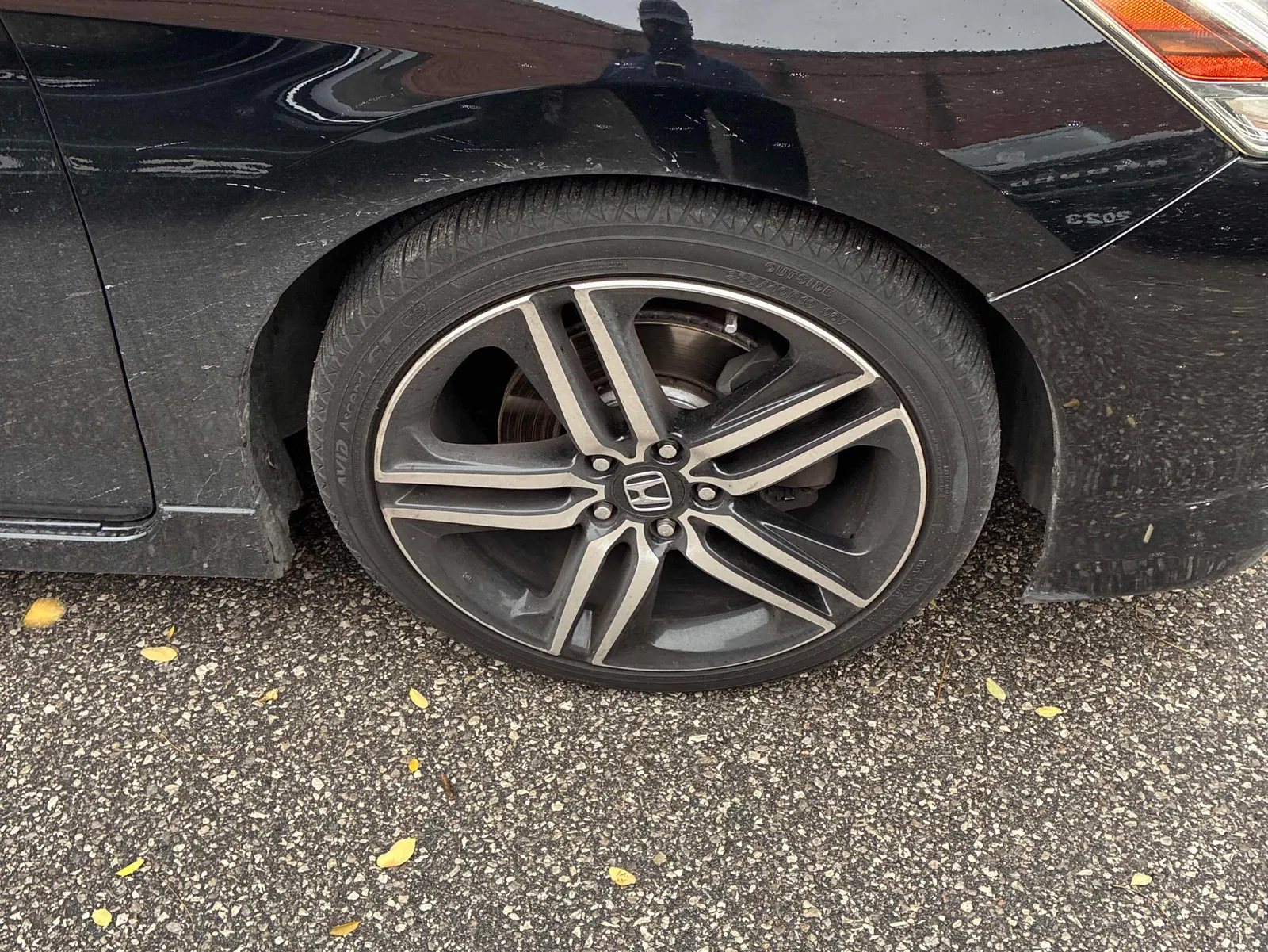 Tire