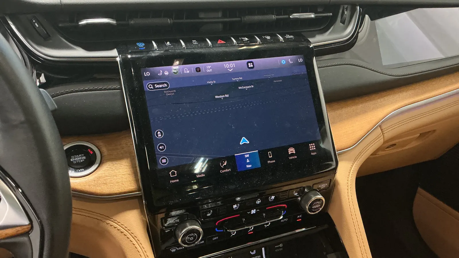 Console