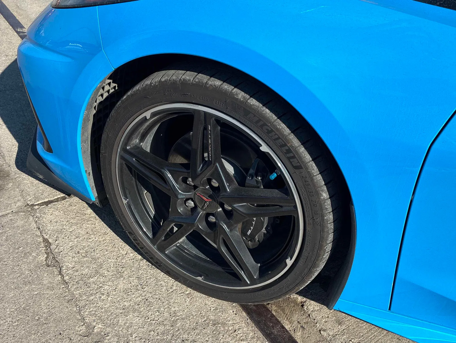 Tire