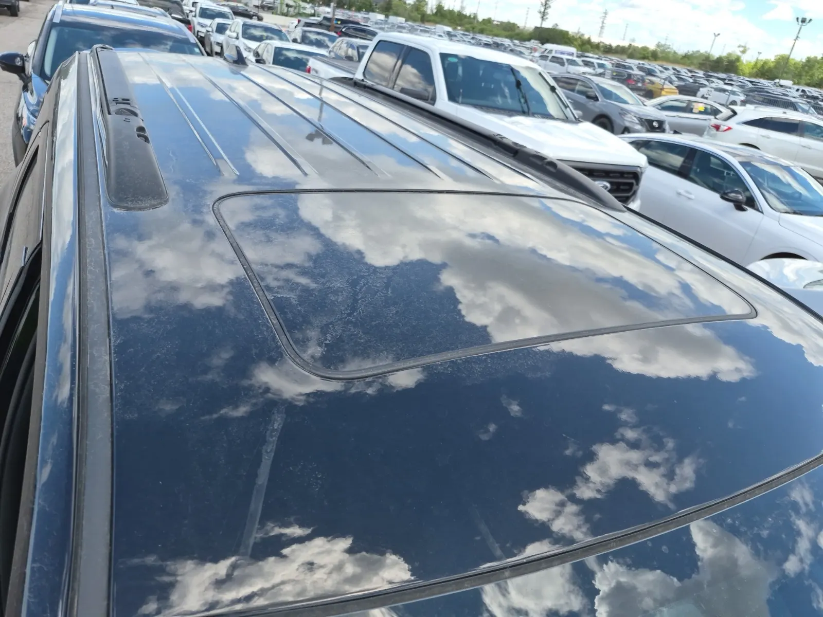 Exterior Roof Photo