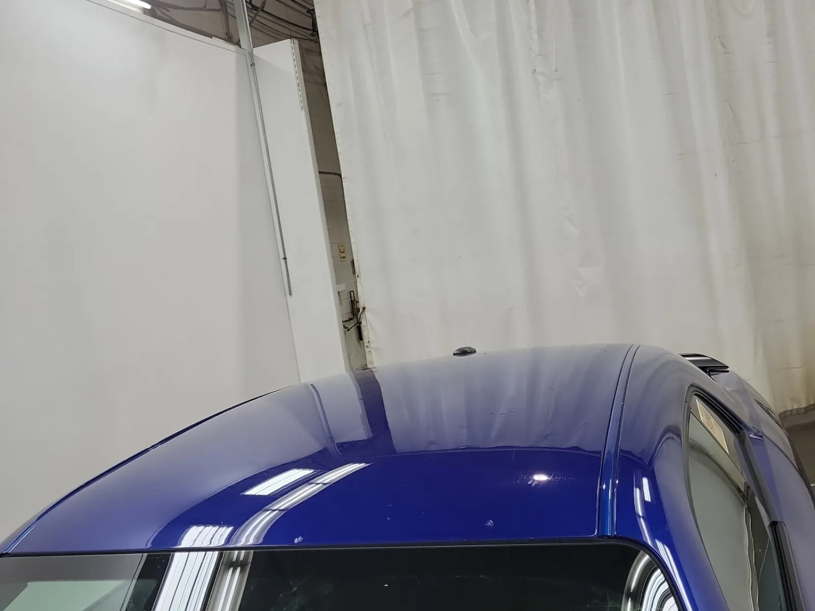 Exterior Roof Photo